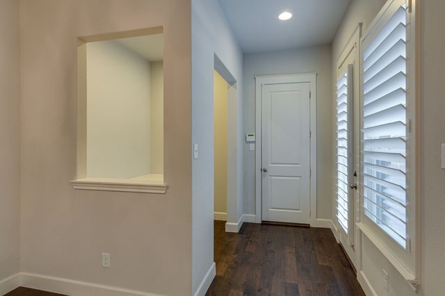 8736 Madrid Street, North Richland Hills, TX 76180