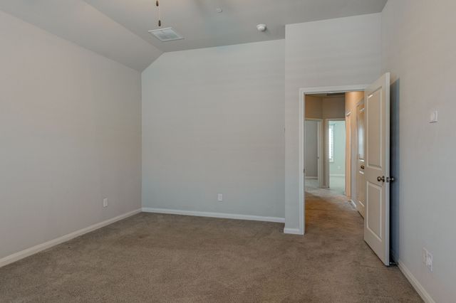 8736 Madrid Street, North Richland Hills, TX 76180