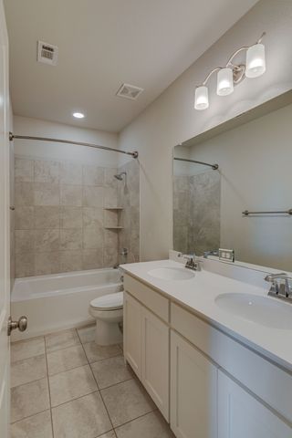 8736 Madrid Street, North Richland Hills, TX 76180