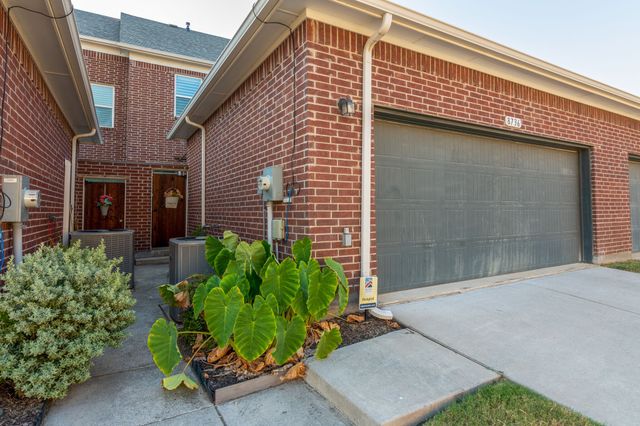 8736 Madrid Street, North Richland Hills, TX 76180