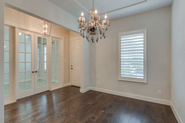 8736 Madrid Street, North Richland Hills, TX 76180