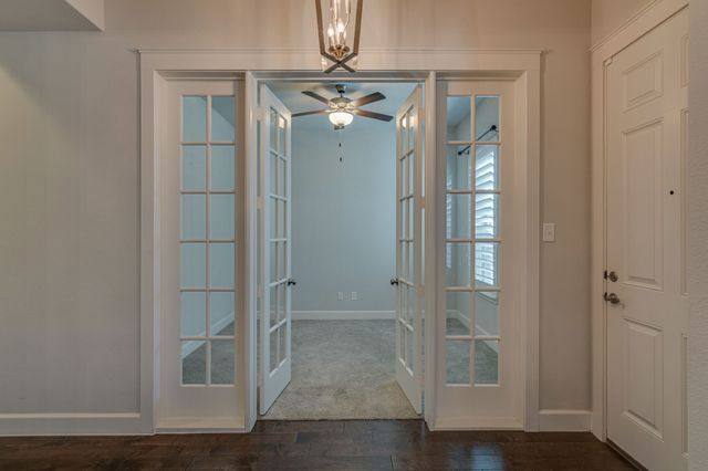 8736 Madrid Street, North Richland Hills, TX 76180