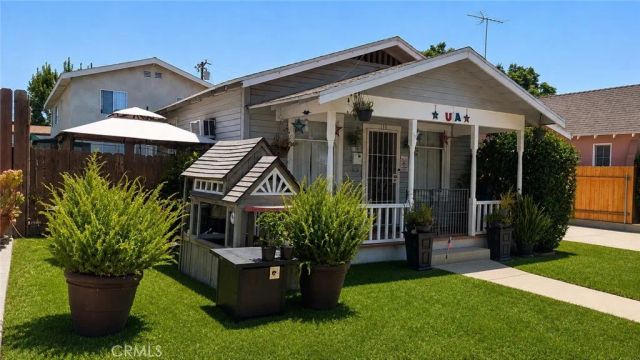 110 S Cornell, Fullerton, CA 92831