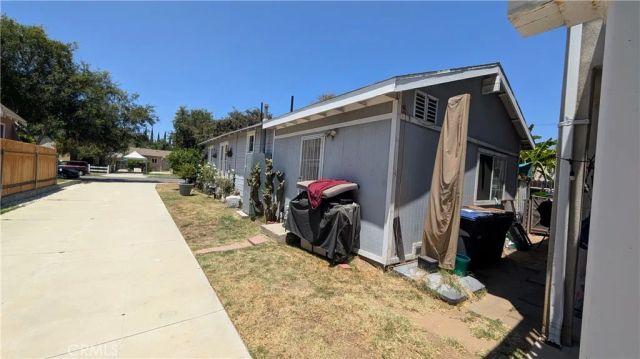 110 S Cornell, Fullerton, CA 92831