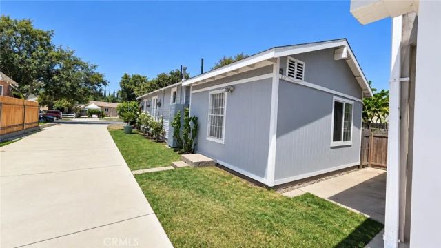 110 S Cornell, Fullerton, CA 92831