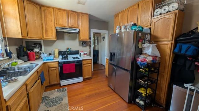 110 S Cornell, Fullerton, CA 92831