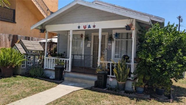 110 S Cornell, Fullerton, CA 92831