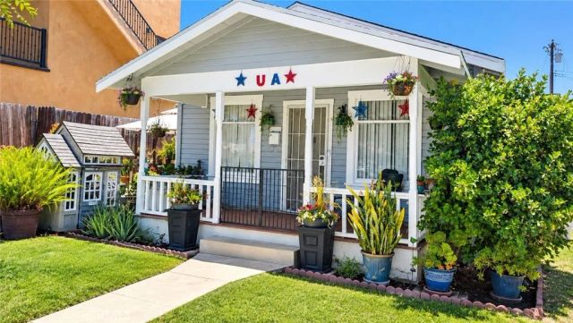 110 S Cornell, Fullerton, CA 92831
