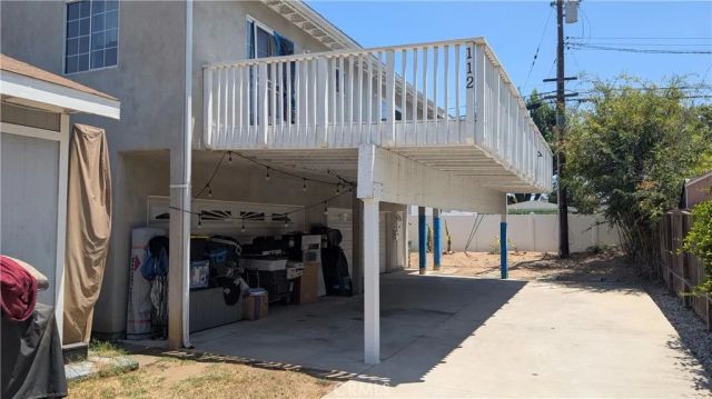 110 S Cornell, Fullerton, CA 92831