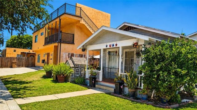 110 S Cornell, Fullerton, CA 92831