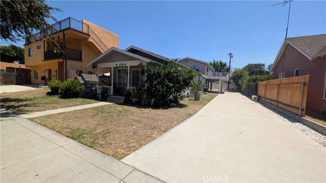 110 S Cornell, Fullerton, CA 92831