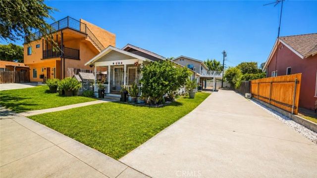 110 S Cornell, Fullerton, CA 92831