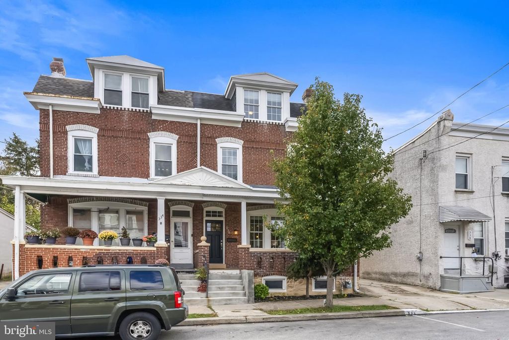 336 PROSPECT AVE, Bridgeport, PA 19405