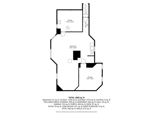 515 N BROADWAY STREET, De Pere, WI 54115