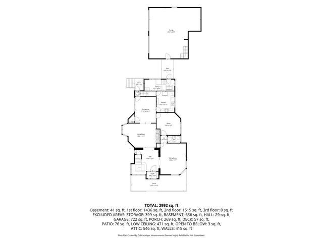 515 N BROADWAY STREET, De Pere, WI 54115