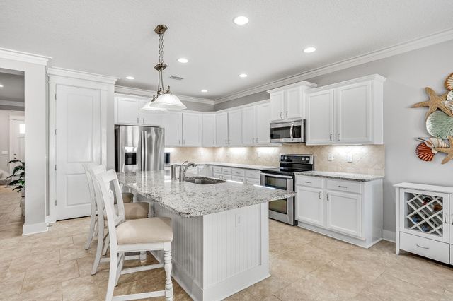 106 Blue Sage Road, Panama City Beach, FL 32413