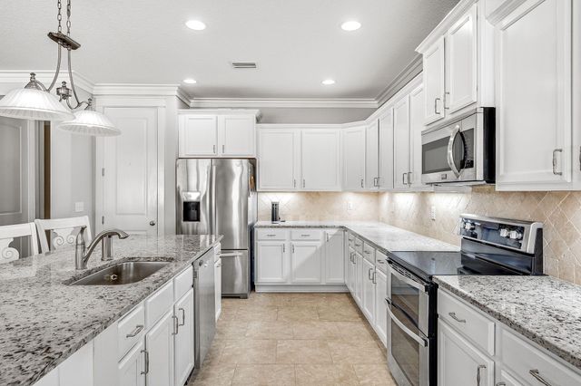 106 Blue Sage Road, Panama City Beach, FL 32413