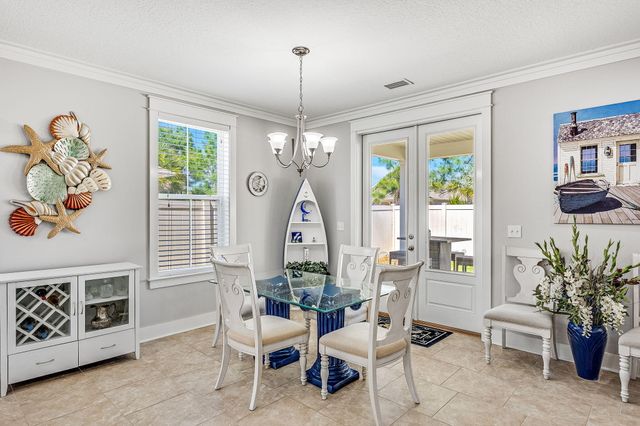 106 Blue Sage Road, Panama City Beach, FL 32413