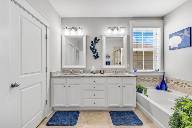 106 Blue Sage Road, Panama City Beach, FL 32413