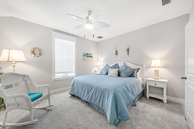 106 Blue Sage Road, Panama City Beach, FL 32413