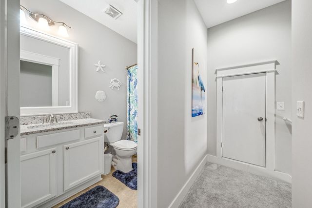 106 Blue Sage Road, Panama City Beach, FL 32413