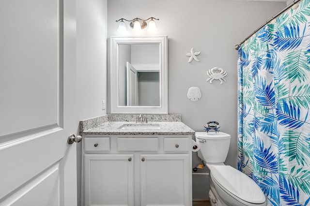 106 Blue Sage Road, Panama City Beach, FL 32413