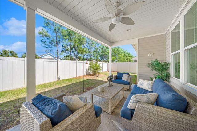106 Blue Sage Road, Panama City Beach, FL 32413