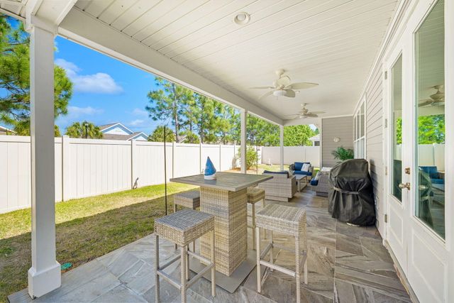 106 Blue Sage Road, Panama City Beach, FL 32413