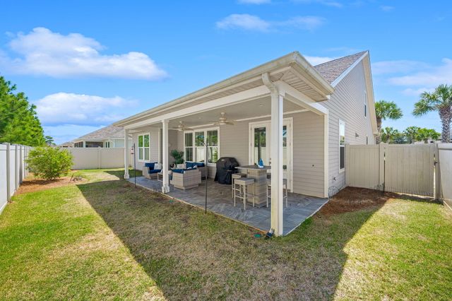 106 Blue Sage Road, Panama City Beach, FL 32413