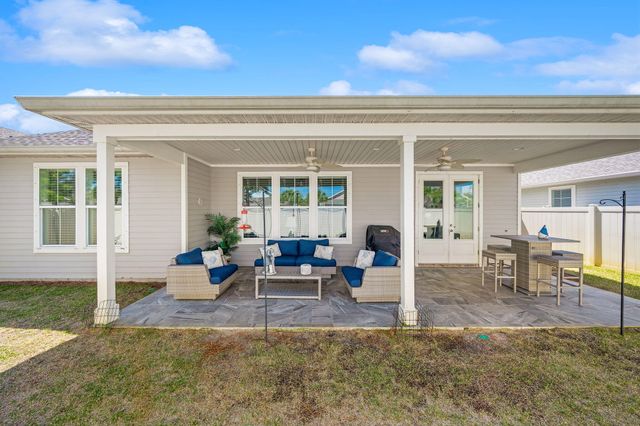 106 Blue Sage Road, Panama City Beach, FL 32413