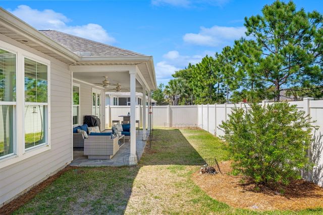 106 Blue Sage Road, Panama City Beach, FL 32413