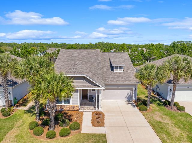 106 Blue Sage Road, Panama City Beach, FL 32413