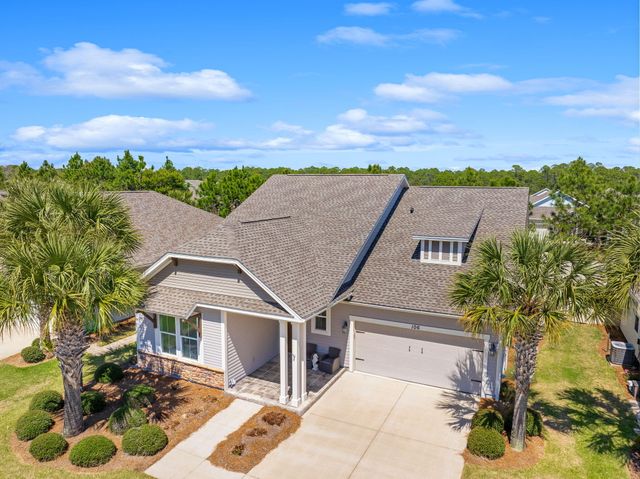 106 Blue Sage Road, Panama City Beach, FL 32413