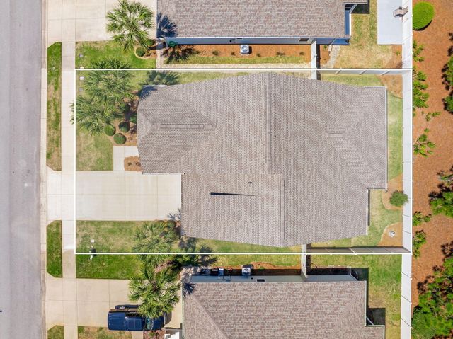 106 Blue Sage Road, Panama City Beach, FL 32413