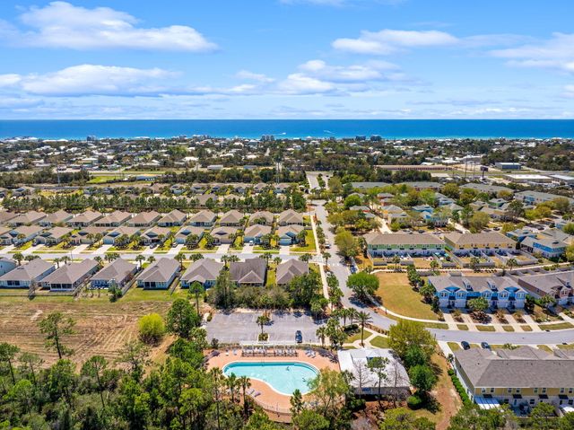106 Blue Sage Road, Panama City Beach, FL 32413