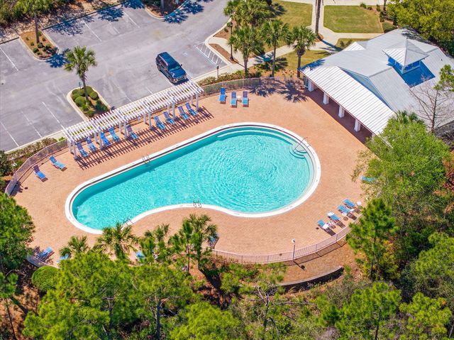 106 Blue Sage Road, Panama City Beach, FL 32413