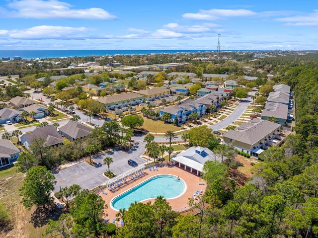 106 Blue Sage Road, Panama City Beach, FL 32413