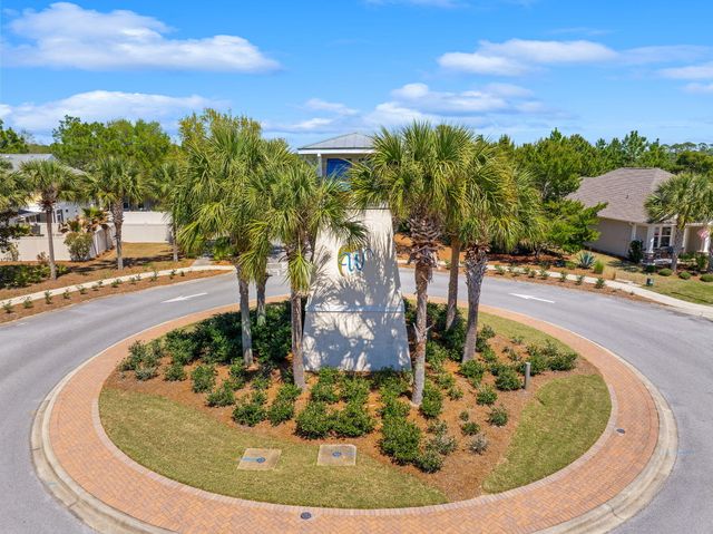 106 Blue Sage Road, Panama City Beach, FL 32413