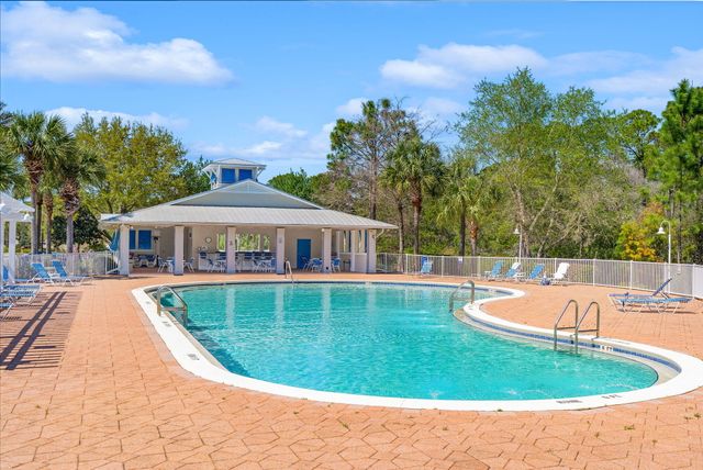 106 Blue Sage Road, Panama City Beach, FL 32413