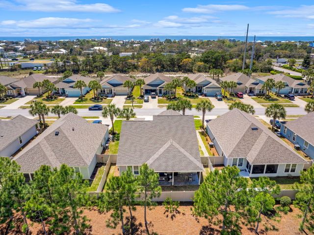 106 Blue Sage Road, Panama City Beach, FL 32413