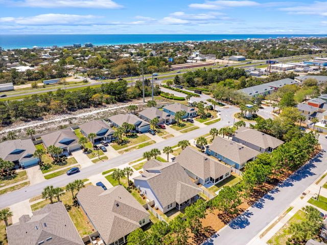 106 Blue Sage Road, Panama City Beach, FL 32413