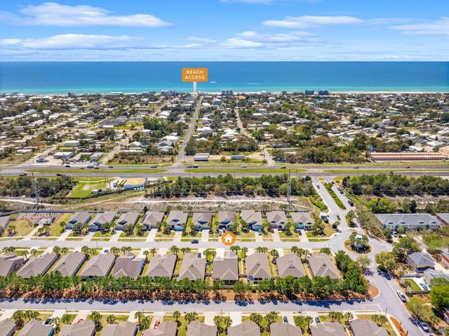 106 Blue Sage Road, Panama City Beach, FL 32413