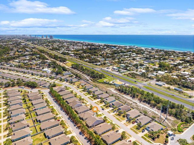 106 Blue Sage Road, Panama City Beach, FL 32413
