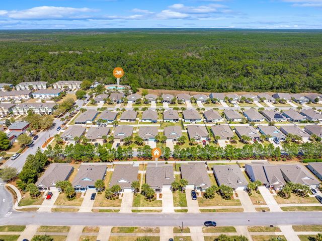 106 Blue Sage Road, Panama City Beach, FL 32413