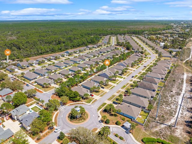 106 Blue Sage Road, Panama City Beach, FL 32413