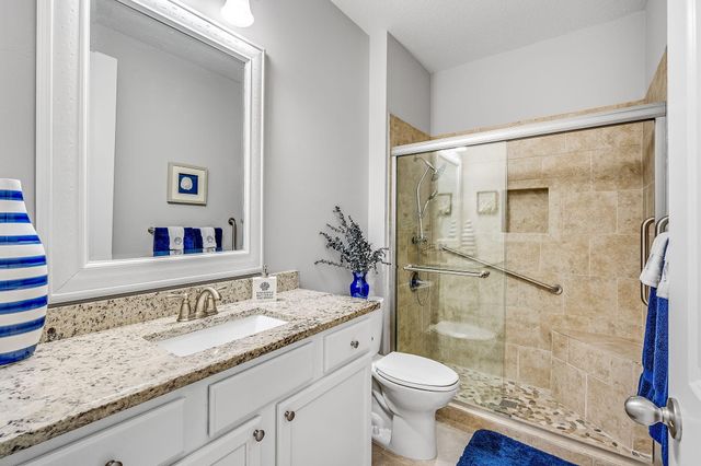 106 Blue Sage Road, Panama City Beach, FL 32413