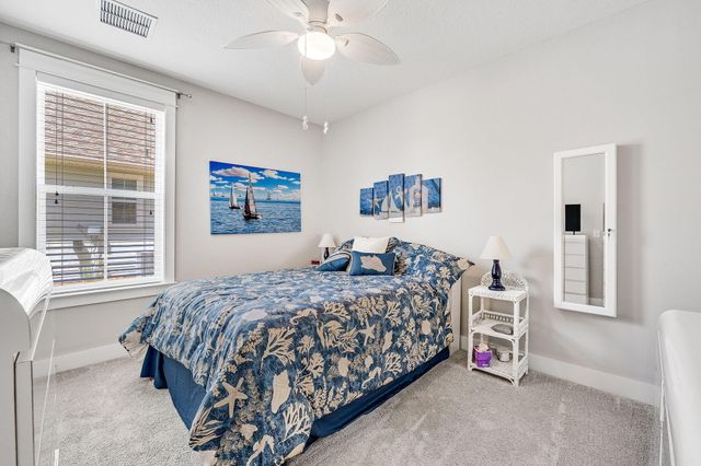 106 Blue Sage Road, Panama City Beach, FL 32413