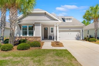 106 Blue Sage Road, Panama City Beach, FL 32413