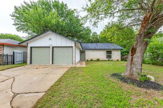 5617 Tallow Tree DR, Austin, TX 78744
