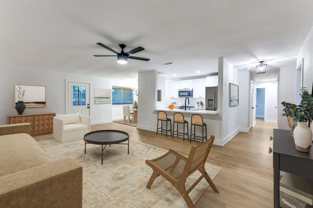 5617 Tallow Tree DR, Austin, TX 78744